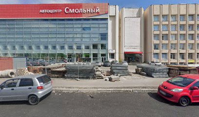 Художественная Мастерская Солодковых