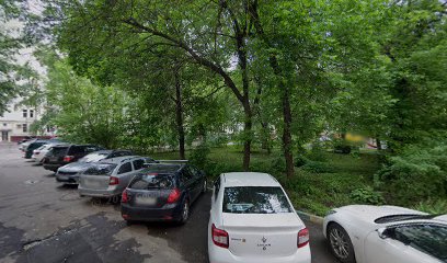 Клуб Единоборств Старая Школа