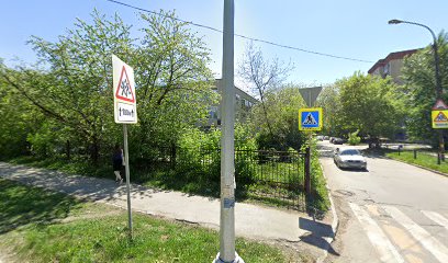 Детский сад № 479 "Берег детства"