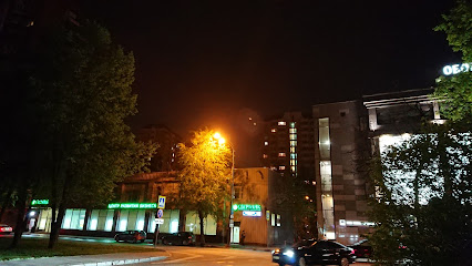 СберБанк