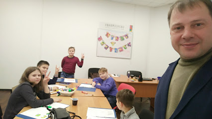 Бизнесмания. Бизнес-клуб для детей и подростков