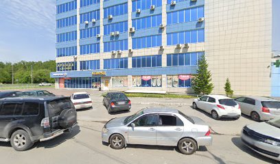 Тяни Носочки - студия балета и мягкого фитнеса