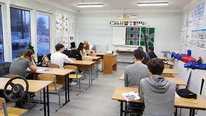 Drivingschool