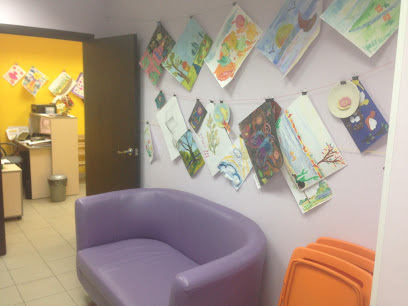 Детский Сад "Гудвин"