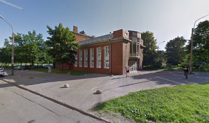 Гбу Имц Невского Района