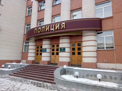 Дом актера