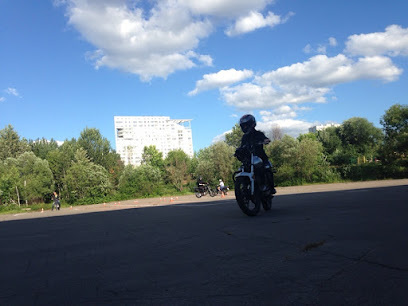 Мотошкола МИРЭА