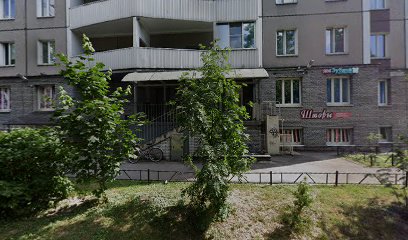 Школа продвинутого вождения Анатолия Теплова