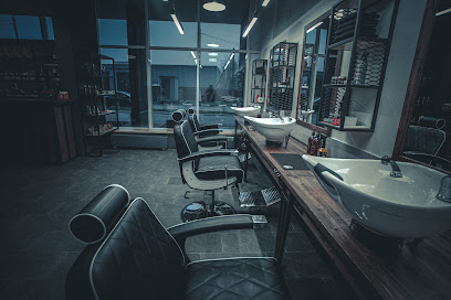 Mr.Fox barbershop