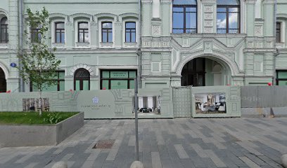 Бурда Моден Модельное Агентство И Школа Моделей