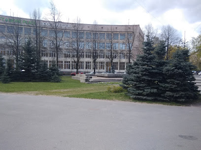Небольшой драматический театр
