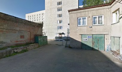 Подсолнухи, Детская Студия Досуга