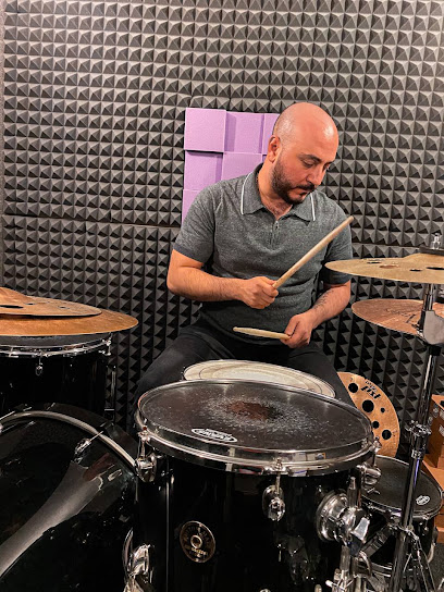 VP Drum School
