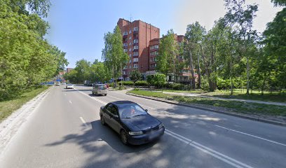 МБУ ДОД СДЮСШОР по горнолыжному спорту и сноуборду