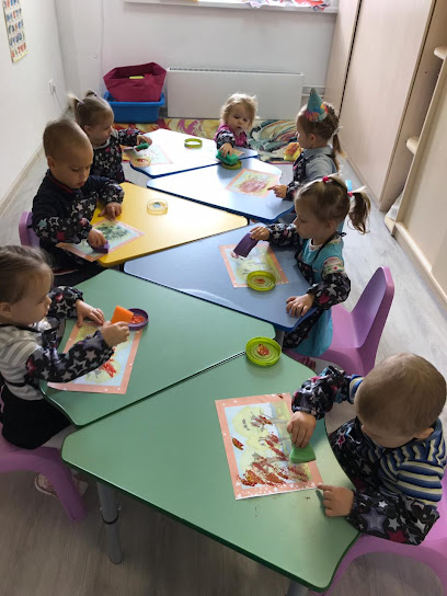 Звездная Академия
