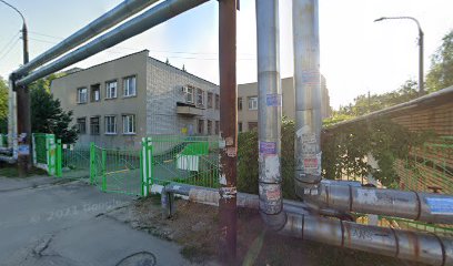 Детский Сад № 212