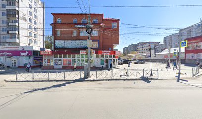 ИП Цурикова