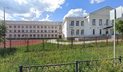 Семья И Школа