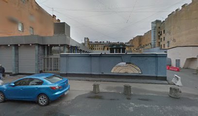 Студия детского творчества Варенье