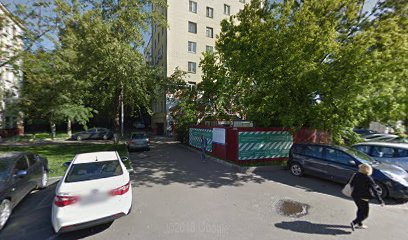 Школа охраны Баярд