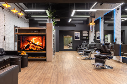 Baza Barbershop