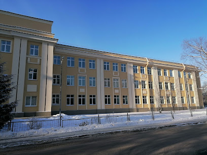 Педагогический колледж №4