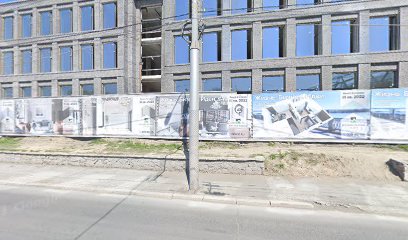 Тут все свои