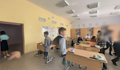 Школа профессионального спортивного и оздоровительного плавания "Дельфин"