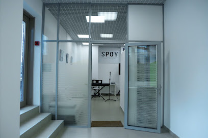 "SPOY"