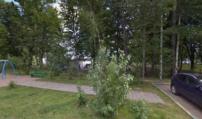 Детский сад № 2230
