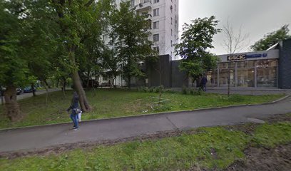 Детский Сад № 396