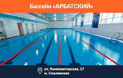 SwimRocket Школа плавания