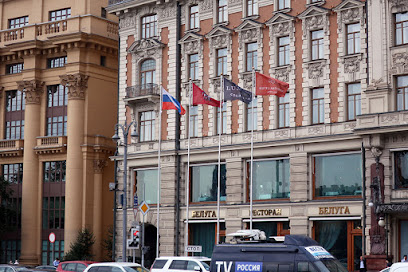 Мегафлаг
