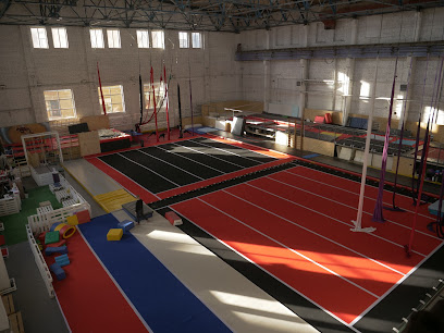 Акробатический центр WowSport