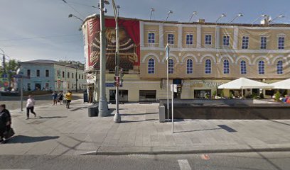 Новый Проект
