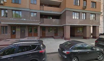 Волшебная Школа Радуга