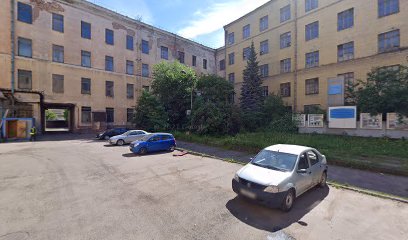 1-я и Кадетская линии