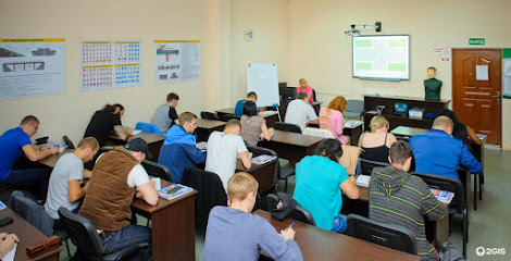 Автошкола А-Поло станция метро Дыбенко | дополнительное образование, мотошкола, курсы вождения, школа онлайн