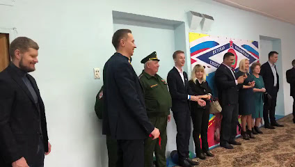 Детский сад № 1120