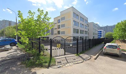 Фигурное катание на роликах для детей