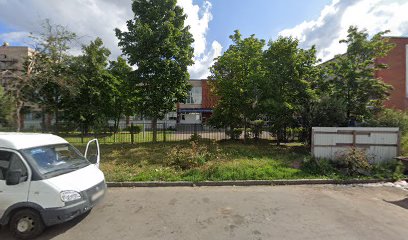 Индустриально-Судостроительный Лицей