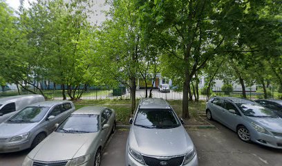 Детский Сад №1002