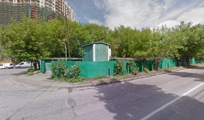 Biotechschool Школа Маникюра