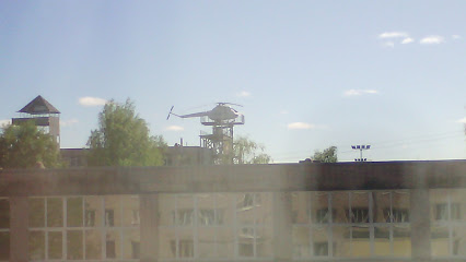 Мчс шарага