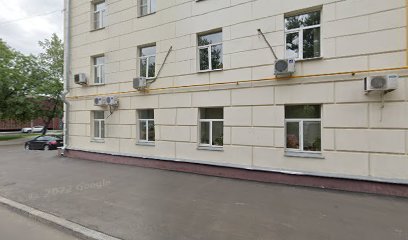 Школа № 513