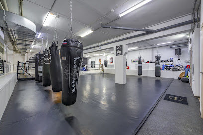 Клуб единоборств GM Gym | секция боевых искусств Белорусская