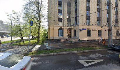 Муми-тролль, Общеобразовательная Школа