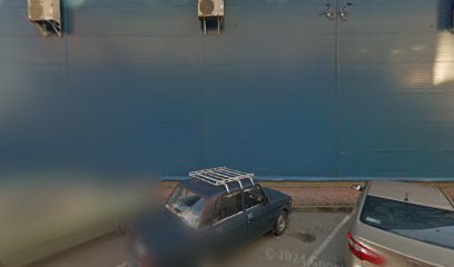 Центр развития ребёнка Большая песочница