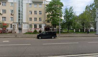 Курсы актерского мастерства в Москве при театре «BEST»
