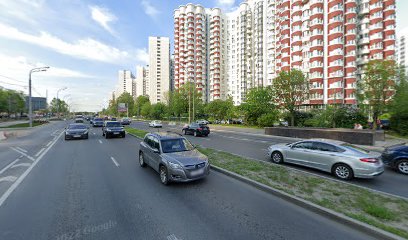 Бэби Центр центр раннего развития